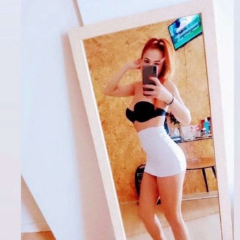 Delgadita sensual!, Alicante
