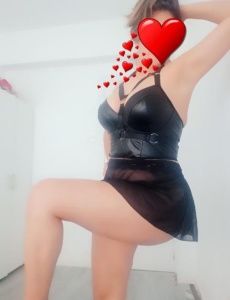 Bomboncito novedad