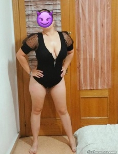 Soy mafe y me gustaría conocerte ¿porque no me llamas?