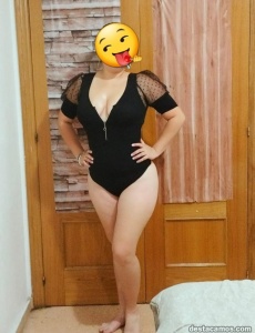 Soy mafe, ¿tienes tiempo para mi?
