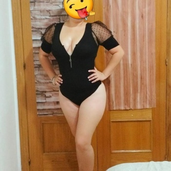 Soy mafe, ¿tienes tiempo para mi?, Denia