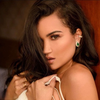 Bianca, joven brasileña, nueva!, Alicante