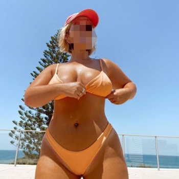 Hola amores he llegado a tu cuidad cumplo, Ondara