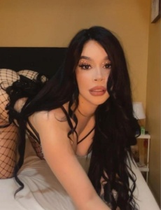 Gimena jovencita
