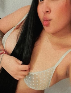 Estoy para cumplir tus