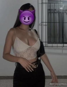 Una rubia delux solo para ti