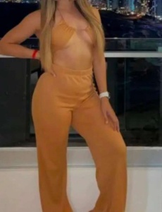 Samira 22 años ,tu masajista
