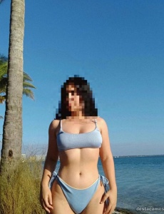 Jovencita acompaÑante
