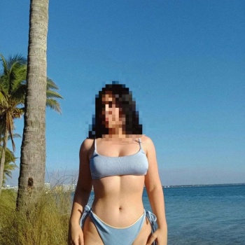 Jovencita acompaÑante, Alicante