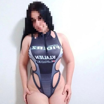 Amateur jovencita novedad, Alicante