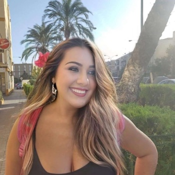 Chica colombiana nueva en alicante, Alicante