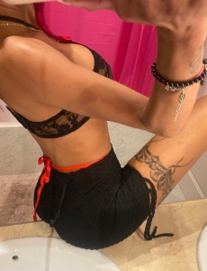 Pamela beautiful venezolana en jávea
