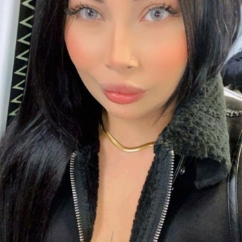 Aneshka, escort de lujo, completisima, Alicante