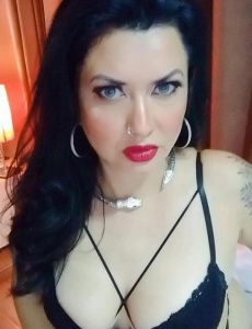 Anita brasil