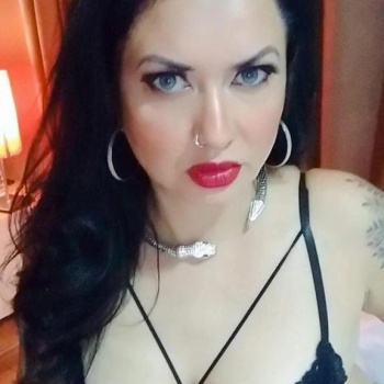 Anita brasil, Alicante