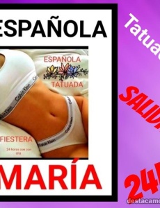 La mascleta