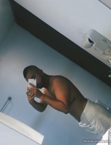 Masajita jovencito para que tengas un día relajado