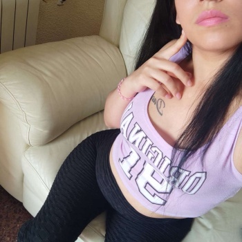 Pamela, una escort latina muy guapa, Alicante