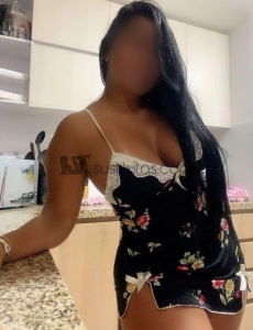 Hola amores, soy una preciosa latina de 28 años, estoy en novelda para hacer tus sueños realidad