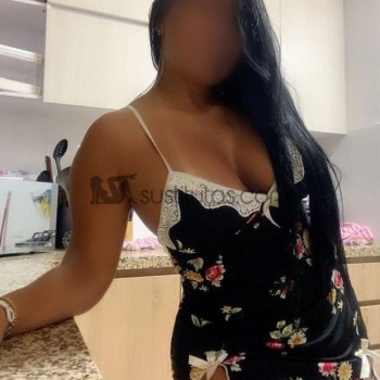 Hola amores, soy una preciosa latina de 28 años, estoy en novelda para hacer tus sueños realidad, Elda