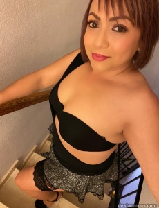 De nuevo en elche soy completita