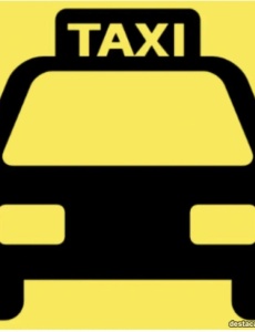 Benidorm ofresco taxi por escort 24 h