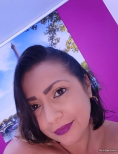 Latina nueva en elche 38 aÑos