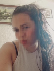 Una compañera agradable