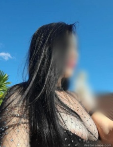 Madura morena deliciosan, muy carismática y encantadora