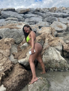 Preciosa mulata de 29 años en elche