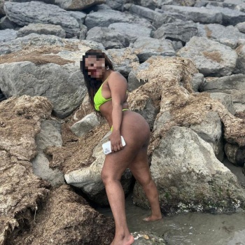 Preciosa mulata de 29 años en elche, Elche