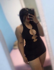 Deliciosa latina
