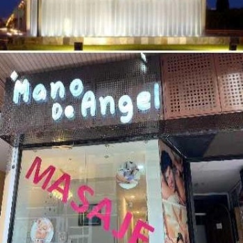 Primer centro masaje oriental en dénia, Alicante