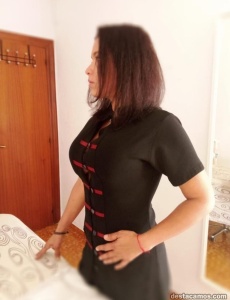 En tu hotel o domicilio, el mejor masaje completo