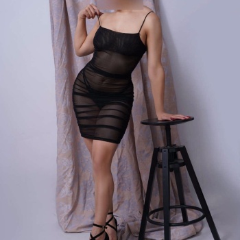 Ana, chilena sensual y atrevida, Alicante