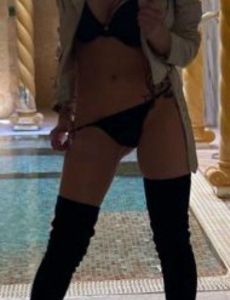 Victoria, acompañante dulce
