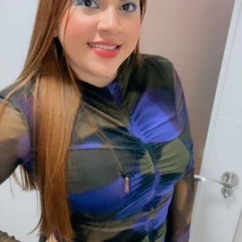 Jovencita recien llegada a denia, Denia