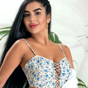 Gina, Alicante