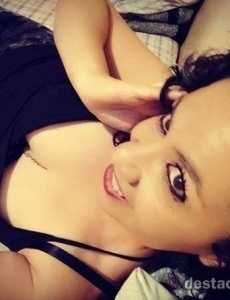 Colombiana explosiva cariÑosa y traviesa