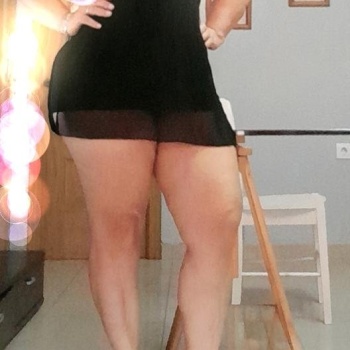 Lucía cariñosa últimos días en estepona, Benidorm