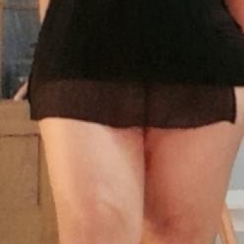 Lucía novedad en benidorm, Alicante