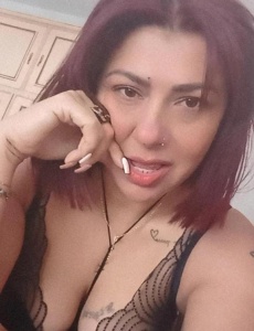 Disfruta de un momento sin lÍmites, soy una madurita experta en las 24 horas