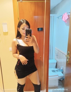 Traviesa latina