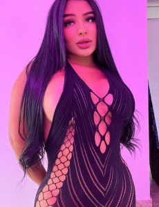 Sara chica joven nueva en la zona torrevieja
