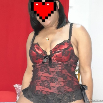 Morena latina madurita y, Orihuela