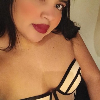 Melany colombiana experta en com, Torrevieja