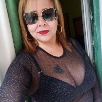 Hola soy vero ¿que tal si nos conocemos?, Benidorm