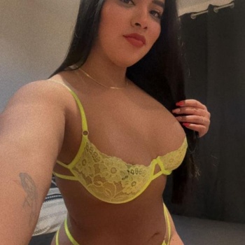 Salome chica joven con cuerpo hermoso torrevieja, Torrevieja