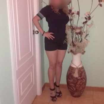 Madre soltera un piso discreto, Benidorm