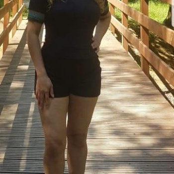 Particular yessica canaria te atiendo solita, Benidorm